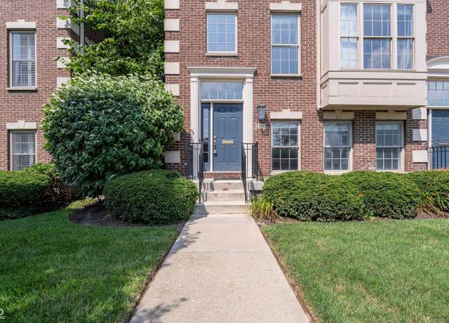 Property at 252 N New Jersey St, Indianapolis, IN 46204, 2 beds, 3.5 baths
