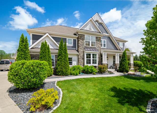 Property at 5990 Hollow Ct, Bargersville, IN 46106, 4 beds, 4 baths
