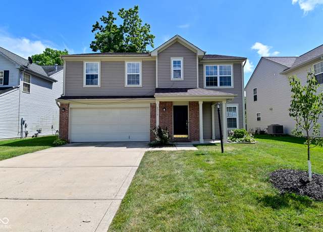 Property at 6715 Shanghai Cir, Indianapolis, IN 46278, 4 beds, 2.5 baths