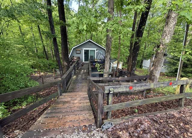 Property at 11213 Oak Grove Church Rd, Poland, IN 47868, 3 beds, 1.5 baths