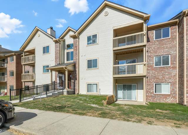 Property at 12517 Timber Creek Dr #7, Carmel, IN 46032, 2 beds, 2 baths