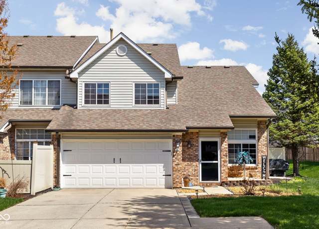 Property at 253 Provincial Ln Apt D, Avon, IN 46123, 2 beds, 2.5 baths