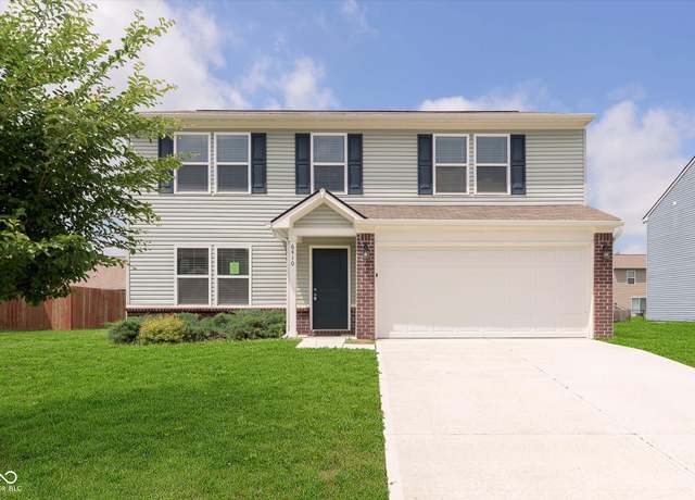 Property at 6410 Avacado Dr, Indianapolis, IN 46217, 4 beds, 2.5 baths