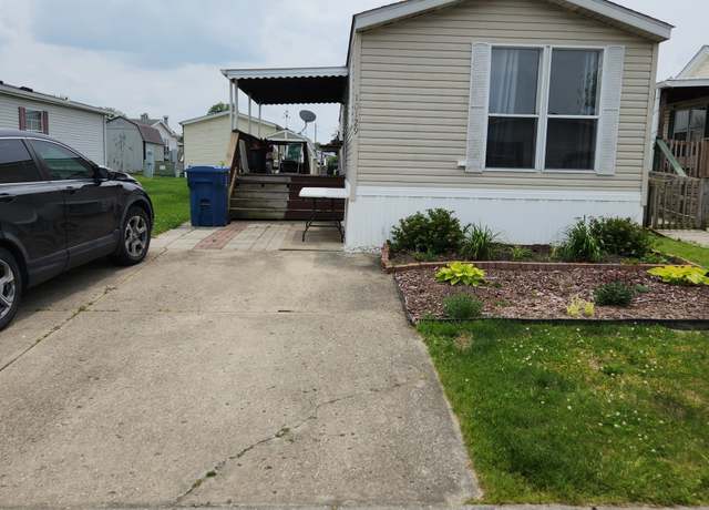Property at 10129 Peartree Rd, Indianapolis, IN 46235, 3 beds, 2 baths