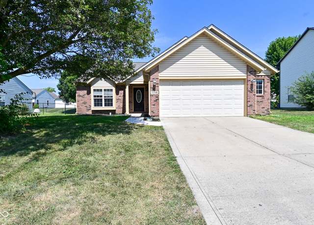 Property at 11726 Pawleys Ct, Indianapolis, IN 46235, 3 beds, 2 baths