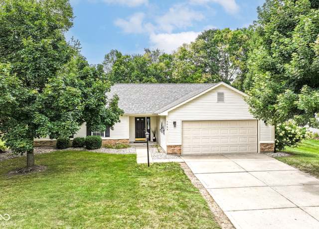 Property at 5069 Pine Hill Dr, Noblesville, IN 46062, 3 beds, 2 baths