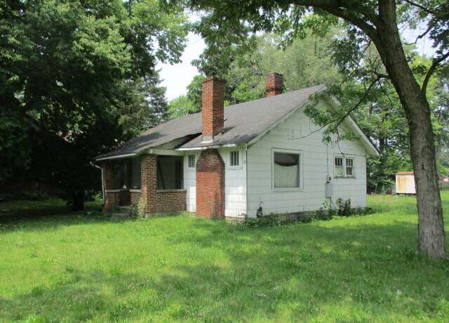 Photo of 6624 Massachusetts Ave, Indianapolis, IN 46226