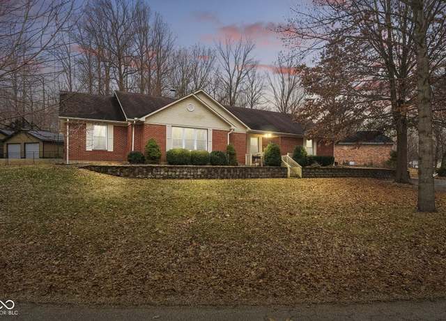 Property at 139 N Wildwood Trl, Rockville, IN 47872, 3 beds, 2 baths