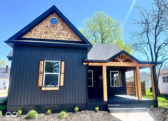 Property at 511 N Clark St, Lebanon, IN 46052, 3 beds, 2 baths