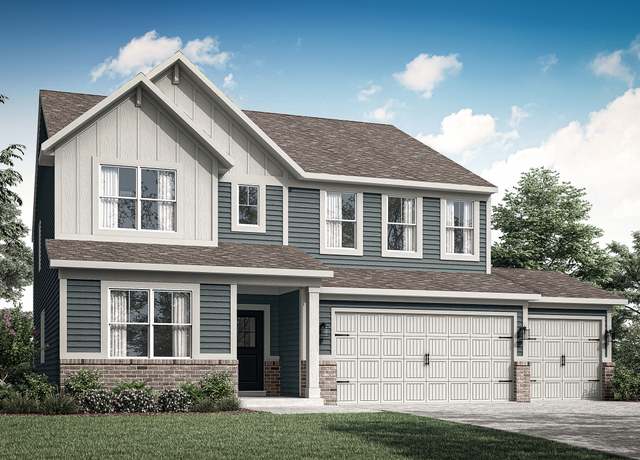Property at 10811 Soda Creek Ct, Indianapolis, IN 46239, 5 beds, 3.5 baths