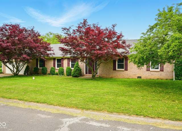 Property at 6462 Wings Ct, Brownsburg, IN 46112, 3 beds, 2.5 baths