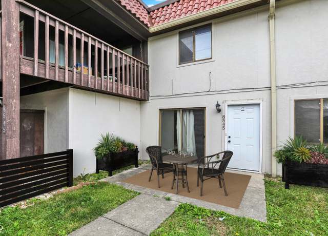 Property at 8545 La Corrida Ct, Indianapolis, IN 46227, 2 beds, 2 baths