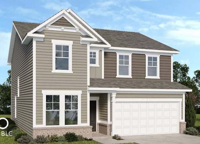 Property at 4785 E Shadowbrook Dr, Camby, IN 46113, 4 beds, 2.5 baths