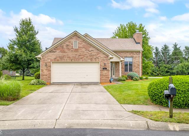 Property at 1105 Sarah Ct, Greenwood, IN 46142, 3 beds, 2 baths