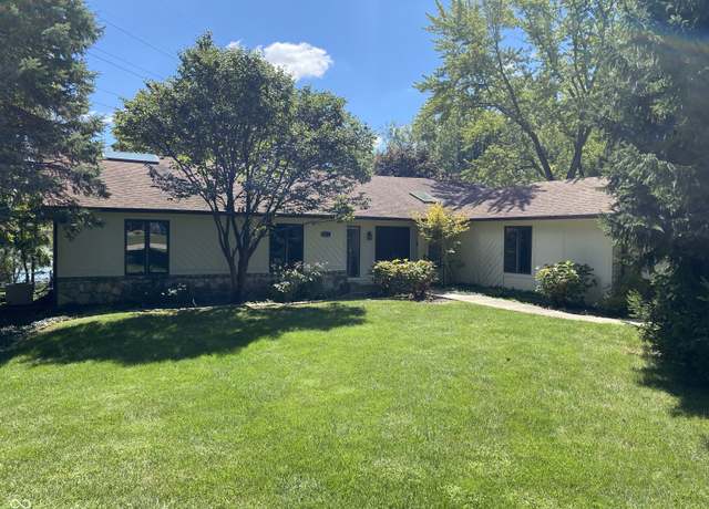 Property at 5515 Shorewood Dr, Indianapolis, IN 46220, 3 beds, 2 baths