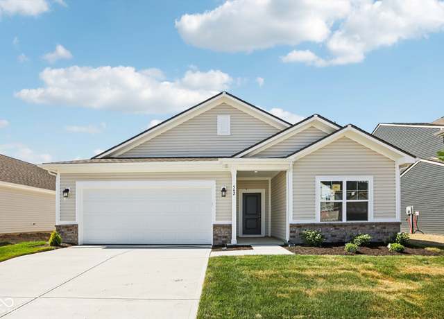 Property at 542 Alder Way, Sheridan, IN 46069, 3 beds, 2 baths