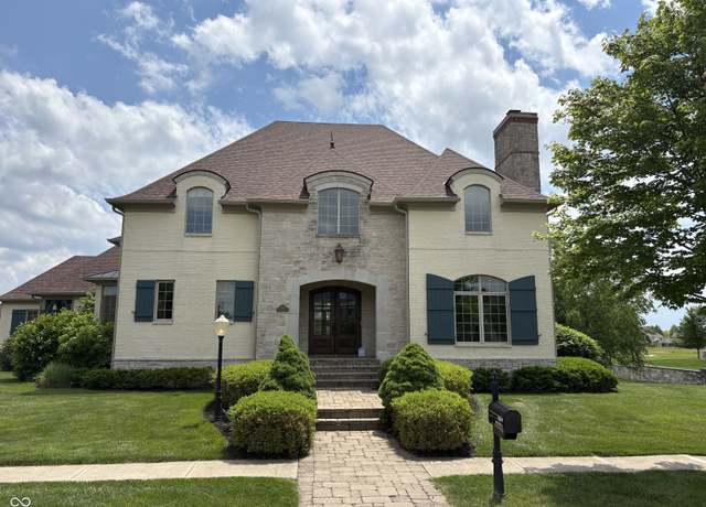 Property at 1809 Milford St, Carmel, IN 46032, 6 beds, 5 baths