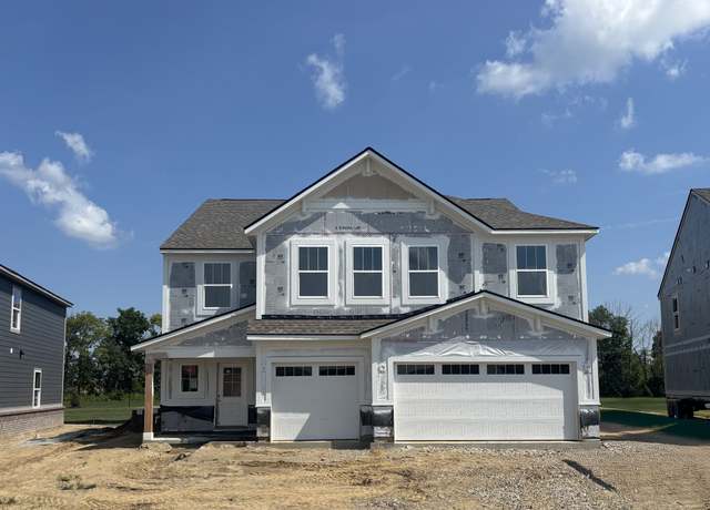 Property at 3611 Pinnacle Dr, Bargersville, IN 46106, 6 beds, 3.5 baths