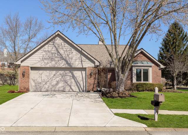 Property at 2056 Suda Dr, Carmel, IN 46280, 2 beds, 2 baths