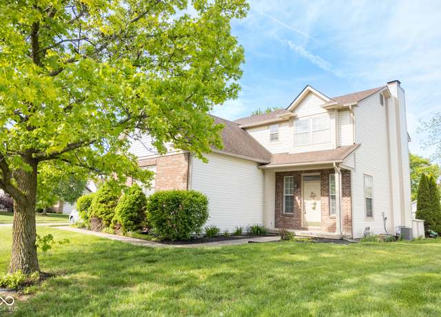 Property at 9718 Jupiter Pass, Carmel, IN 46032, 4 beds, 2.5 baths