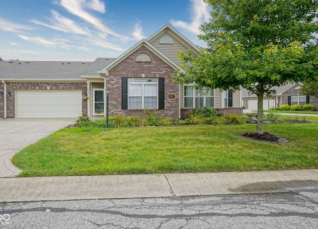 Property at 2511 Big Bear Ln #15, Indianapolis, IN 46217, 2 beds, 2 baths