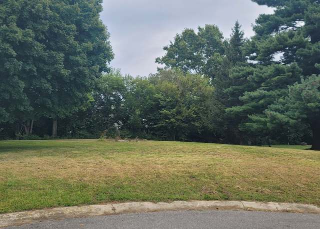 Property at 390 Park Ave, Bargersville, IN 46106