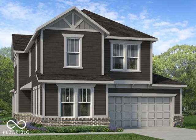 Property at 15994 Meadow Frost Ct, Fishers, IN 46037, 4 beds, 3 baths