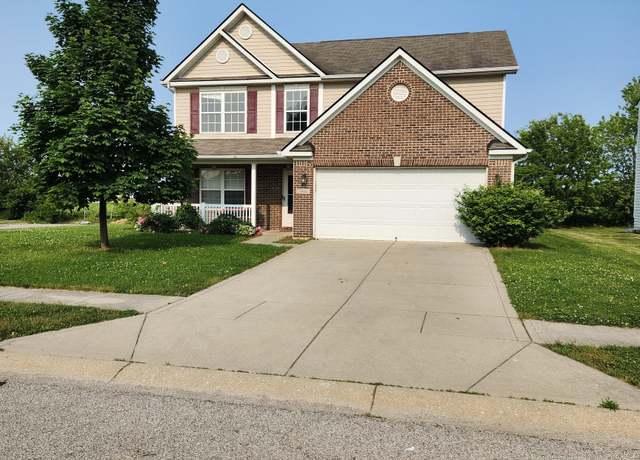 Property at Undisclosed address, Whitestown, IN 46075, 4 beds, 2.5 baths