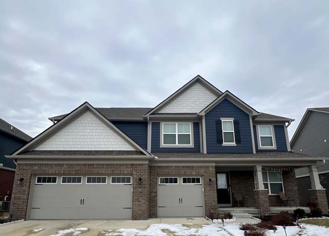 Property at 1986 Mccormick Dr, Greenwood, IN 46143, 5 beds, 3.5 baths