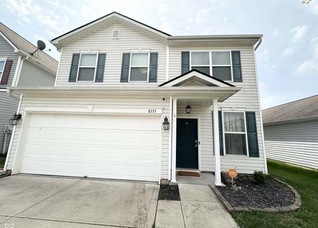 Property at 8333 Sansa St, Indianapolis, IN 46113, 3 beds, 2.5 baths