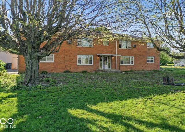 Property at 3200 Raible Ave, Anderson, IN 46011, 6 beds, 4 baths