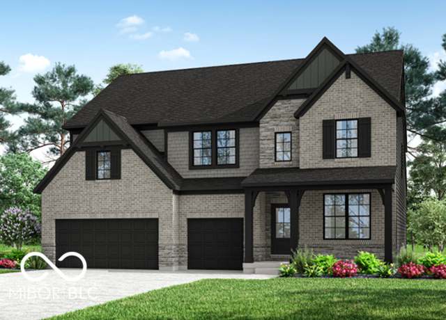 Property at 6269 Stone Side Dr, Plainfield, IN 46168, 4 beds, 2.5 baths