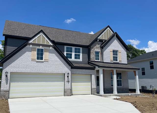Property at 6269 Stone Side Dr, Plainfield, IN 46168, 4 beds, 2.5 baths