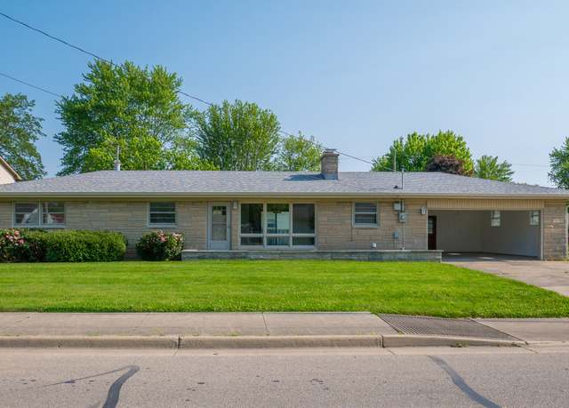 Property at 1460 W Mckay Rd, Shelbyville, IN 46176, 3 beds, 2 baths