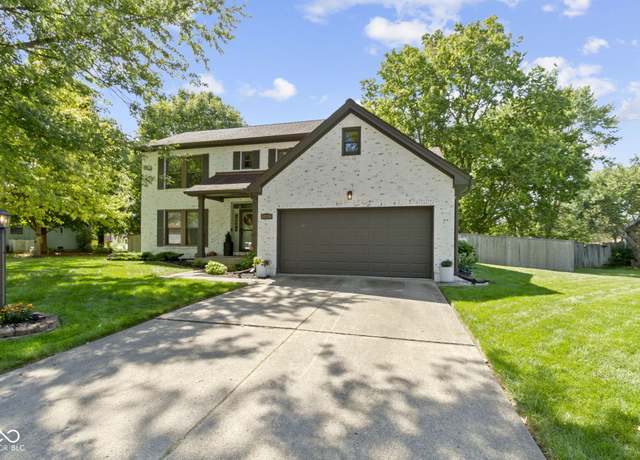 Property at 12370 Ensley Dr, Fishers, IN 46038, 4 beds, 2.5 baths