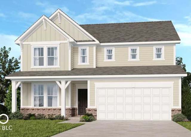 Property at 1126 Bevy Blvd, Danville, IN 46122, 5 beds, 2.5 baths