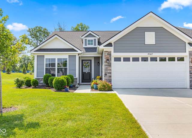 Property at 19387 Astoria Ave, Sheridan, IN 46069, 3 beds, 2 baths