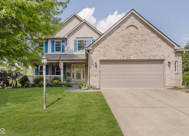 Property at 13214 Dunwoody Ln, Carmel, IN 46033, 4 beds, 2.5 baths