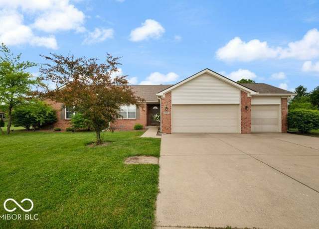 Property at 2407 Prestwick Ct, Lebanon, IN 46052, 3 beds, 2 baths