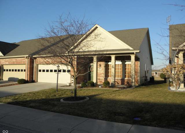 Property at 42 Copperleaf Dr, Crawfordsville, IN 47933, 3 beds, 2 baths