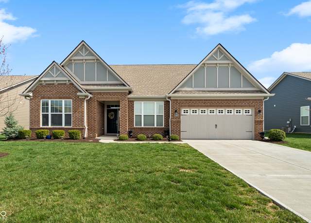 Property at 3971 Albert Ln, Bargersville, IN 46106, 3 beds, 3 baths