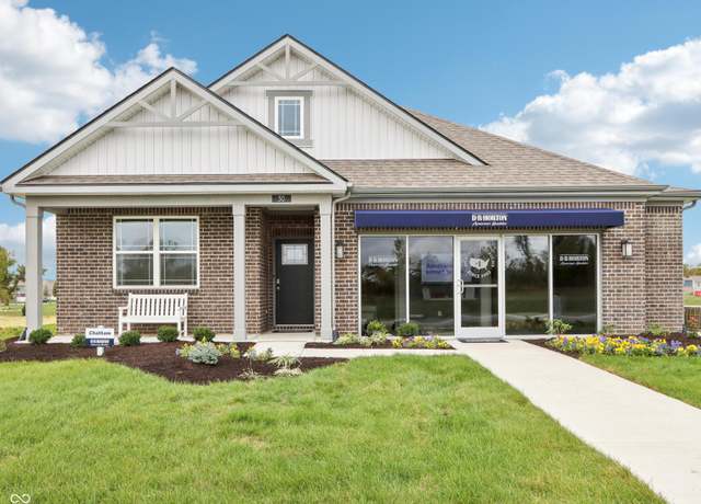 Property at 30 Benfield Dr, Whiteland, IN 46184, 4 beds, 2 baths