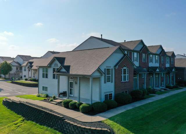 Property at 12698 Watford Way, Fishers, IN 46037, 2 beds, 2.5 baths