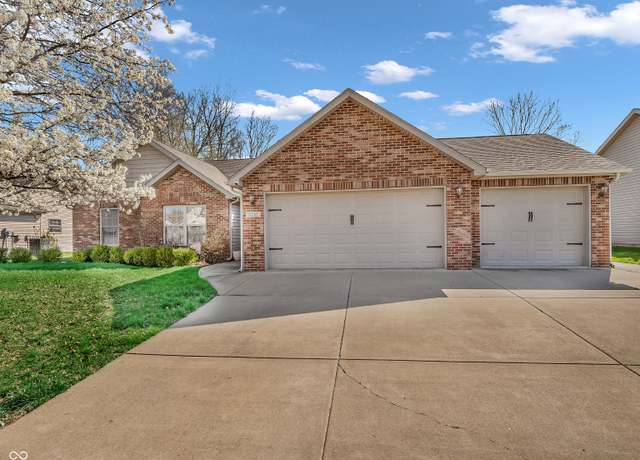 Property at 4261 Stergen Dr, Lafayette, IN 47909, 3 beds, 2 baths