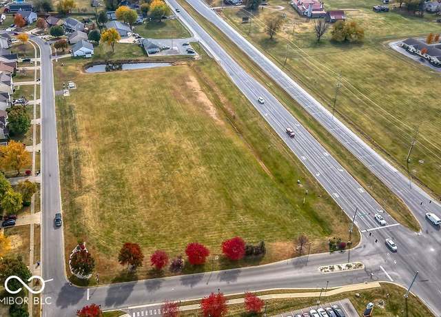 Property at 0 Us 31, Whiteland, IN 46184