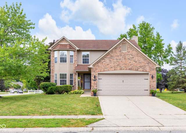 Property at 6255 Valleyview Dr, Fishers, IN 46038, 4 beds, 2.5 baths