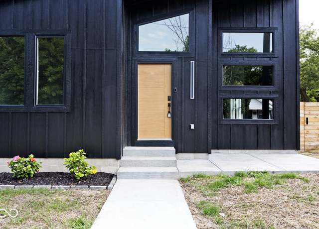 Property at 459 N Concord St, Indianapolis, IN 46222, 3 beds, 2 baths