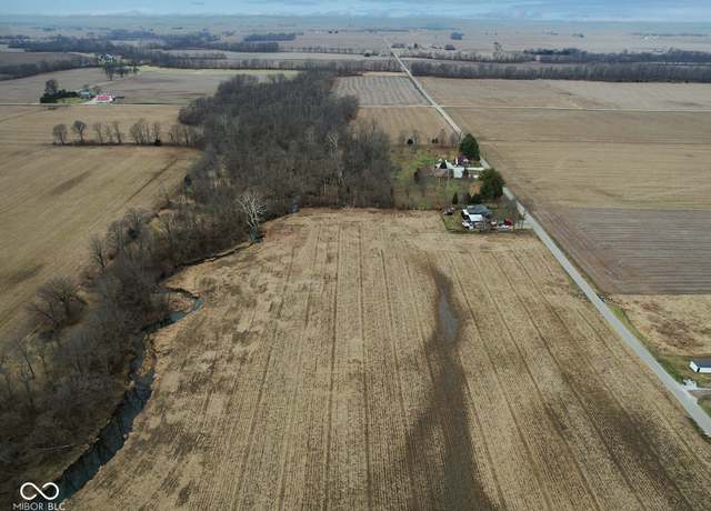Property at 700 East S, Shelbyville, IN 46176
