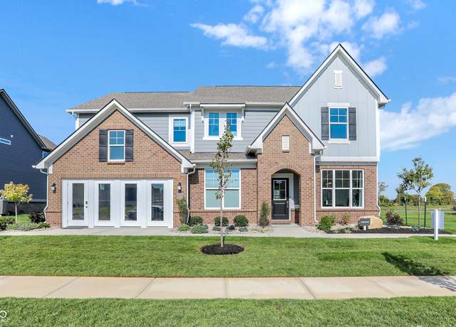 Property at 19472 Lewis Cir, Westfield, IN 46074, 5 beds, 3.5 baths