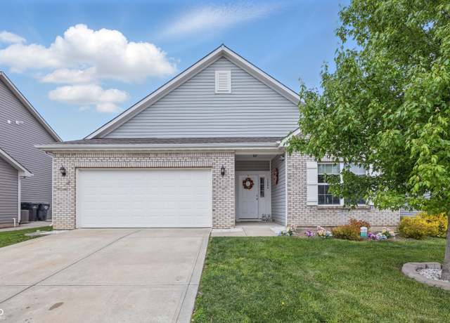 Property at 1666 Huntzinger Blvd, Pendleton, IN 46064, 3 beds, 2 baths